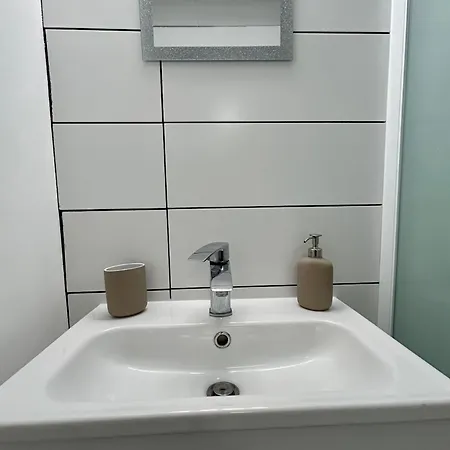 Le Duplex Toulousain - Tram Metro - Centre * 圖盧茲