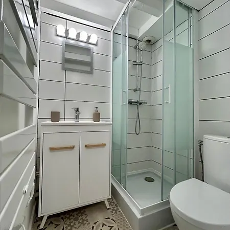 Le Duplex Toulousain - Tram Metro - Centre 圖盧茲