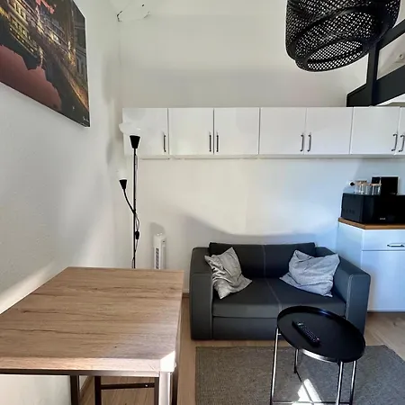 아파트 Le Duplex Toulousain - Tram Metro - Centre 툴루즈