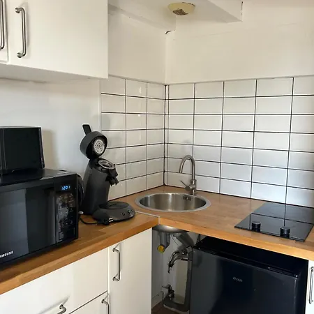 Le Duplex Toulousain - Tram Metro - Centre * 圖盧茲