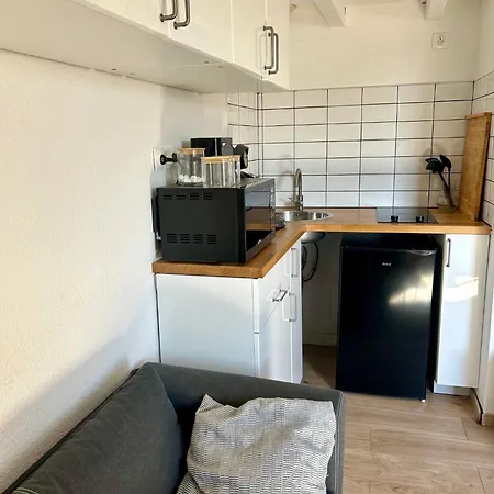 Lägenhet Le Duplex Toulousain - Tram Metro - Centre Toulouse