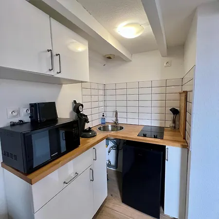 Le Duplex Toulousain - Tram Metro - Centre Lägenhet *