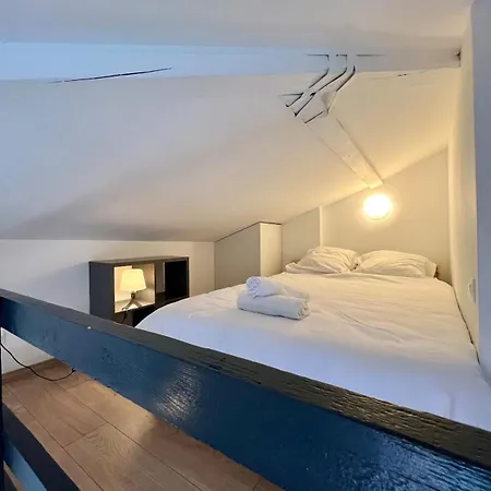 Le Duplex Toulousain - Tram Metro - Centre * Toulouse