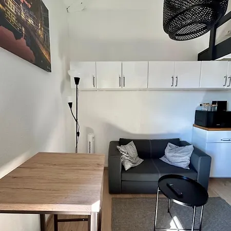 Le Duplex Toulousain - Tram Metro - Centre Daire