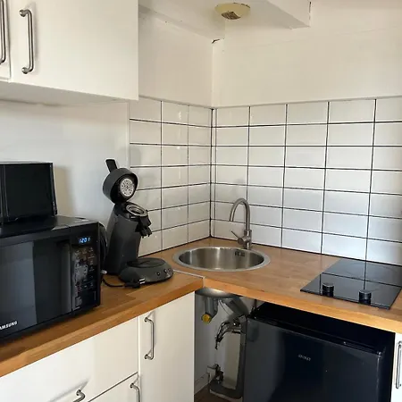 Le Duplex Toulousain - Tram Metro - Centre Daire