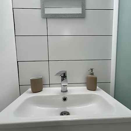 Le Duplex Toulousain - Tram Metro - Centre * Toulouse