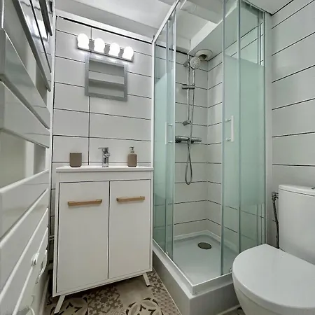 Le Duplex Toulousain - Tram Metro - Centre Daire