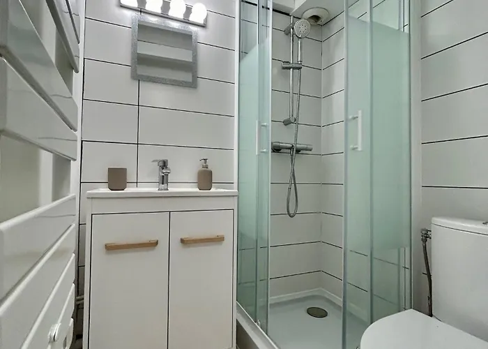 Le Duplex Toulousain - Tram Metro - Centre Toulouse