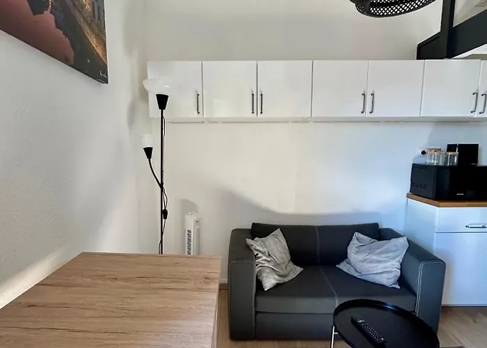 Lejlighed Le Duplex Toulousain - Tram Metro - Centre Toulouse