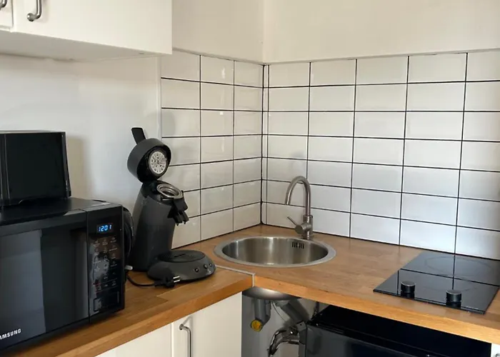 Le Duplex Toulousain - Tram Metro - Centre * Toulouse