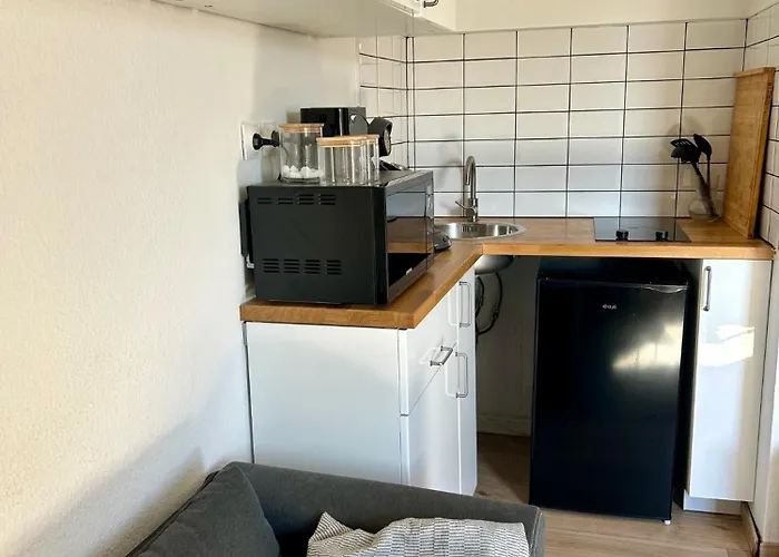 Апартаменты Le Duplex Toulousain - Tram Metro - Centre Тулуза